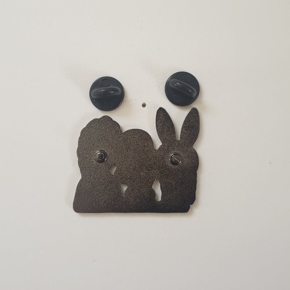 🔮3/$15 Belcher Siblings as Frozen Pin - Picture 4 of 6